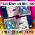 Blue Diamond Pill 100 viagra5